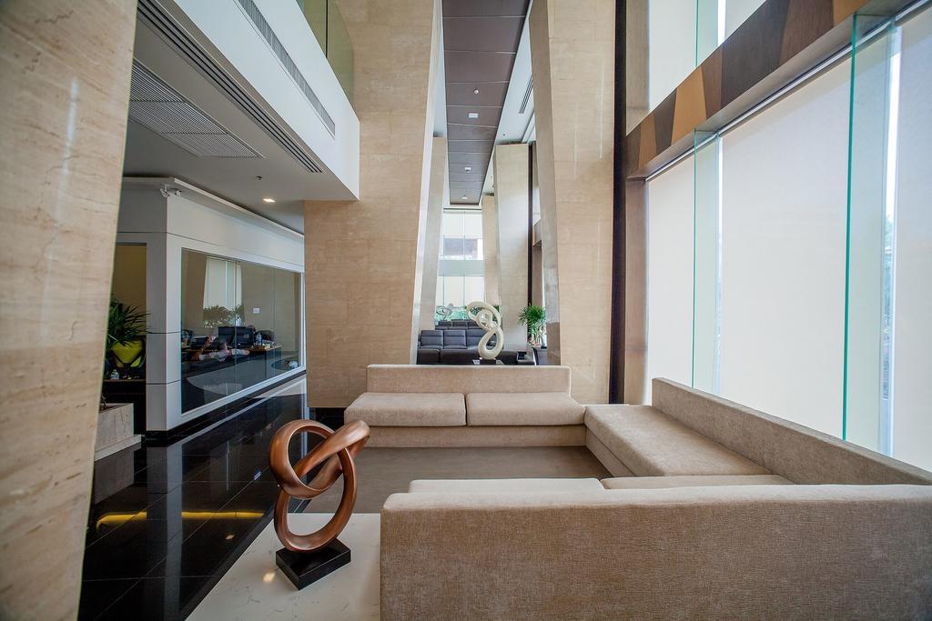 Peak Towers Condominium Pattaya Dış mekan fotoğraf