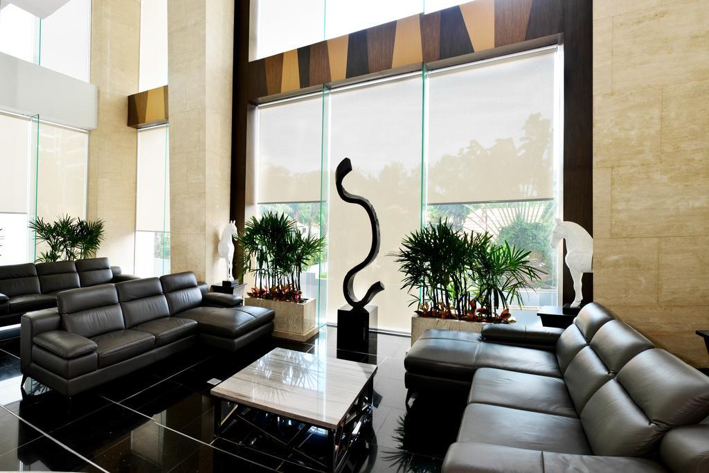 Peak Towers Condominium Pattaya Dış mekan fotoğraf