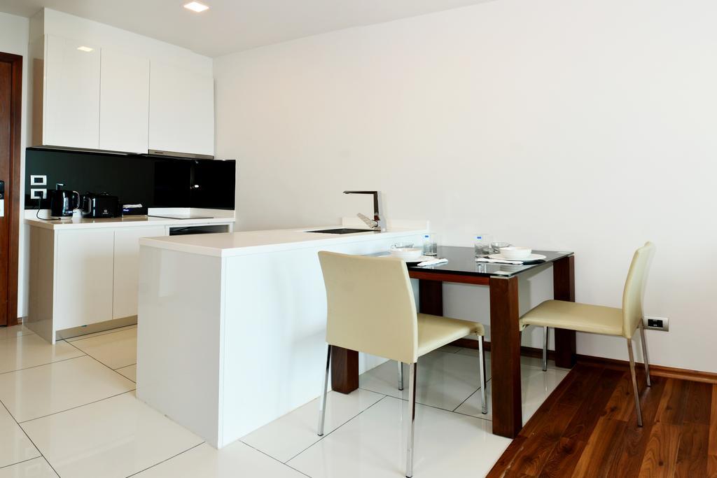 Peak Towers Condominium Pattaya Dış mekan fotoğraf